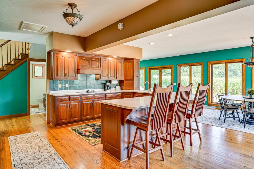 Photo of Kitchen in Somerdale