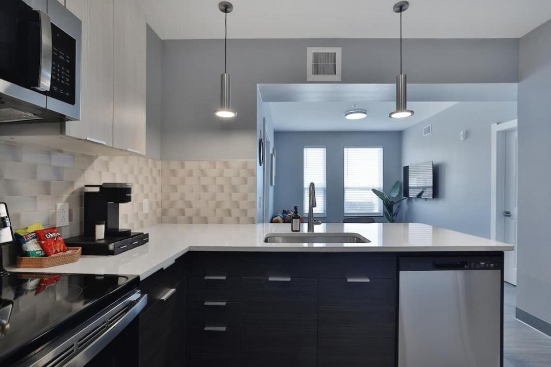 Photo of Kitchen in Old North Columbus