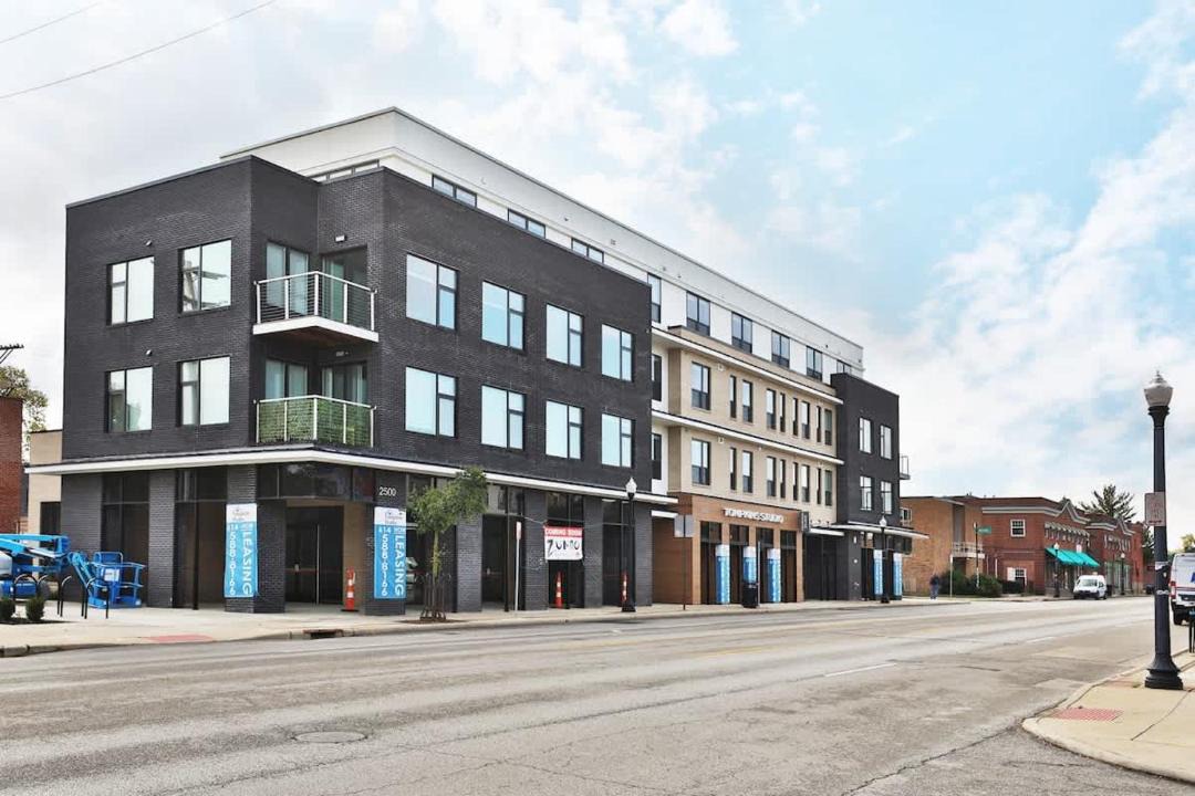 Photo of Others in Old North Columbus
