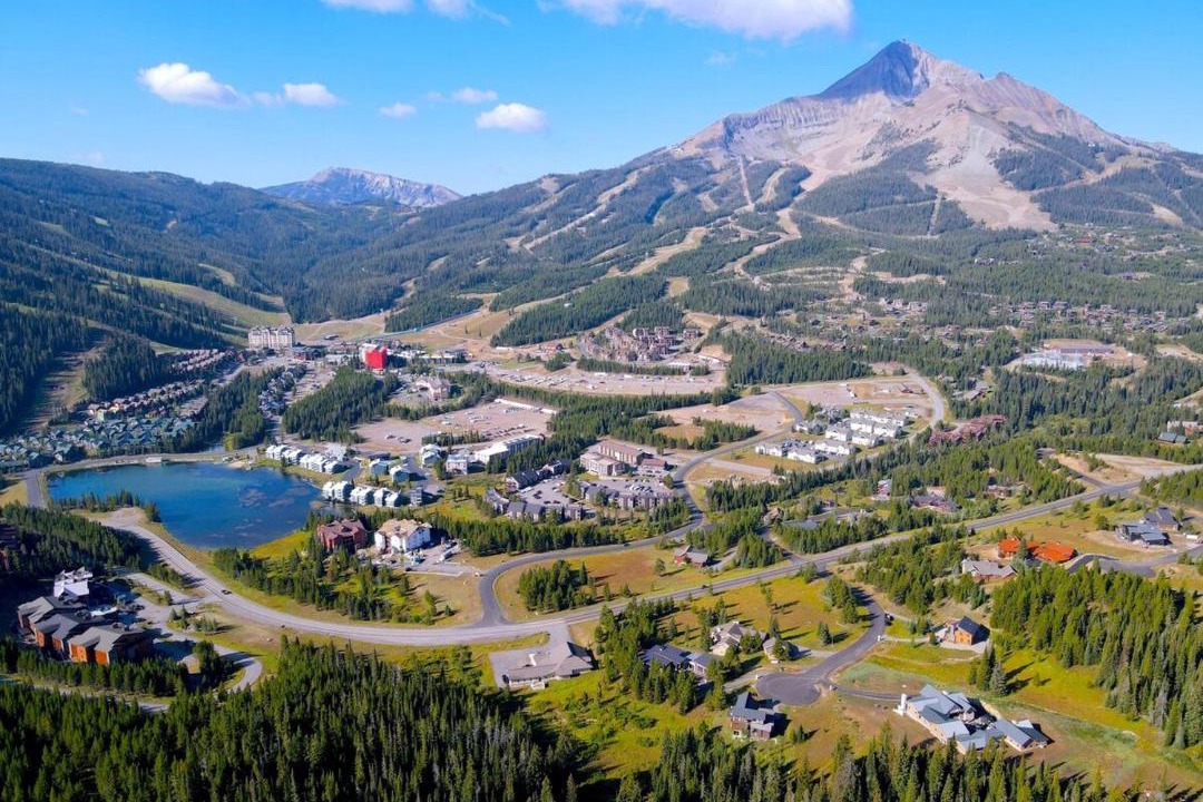 Photo of Others in Big Sky