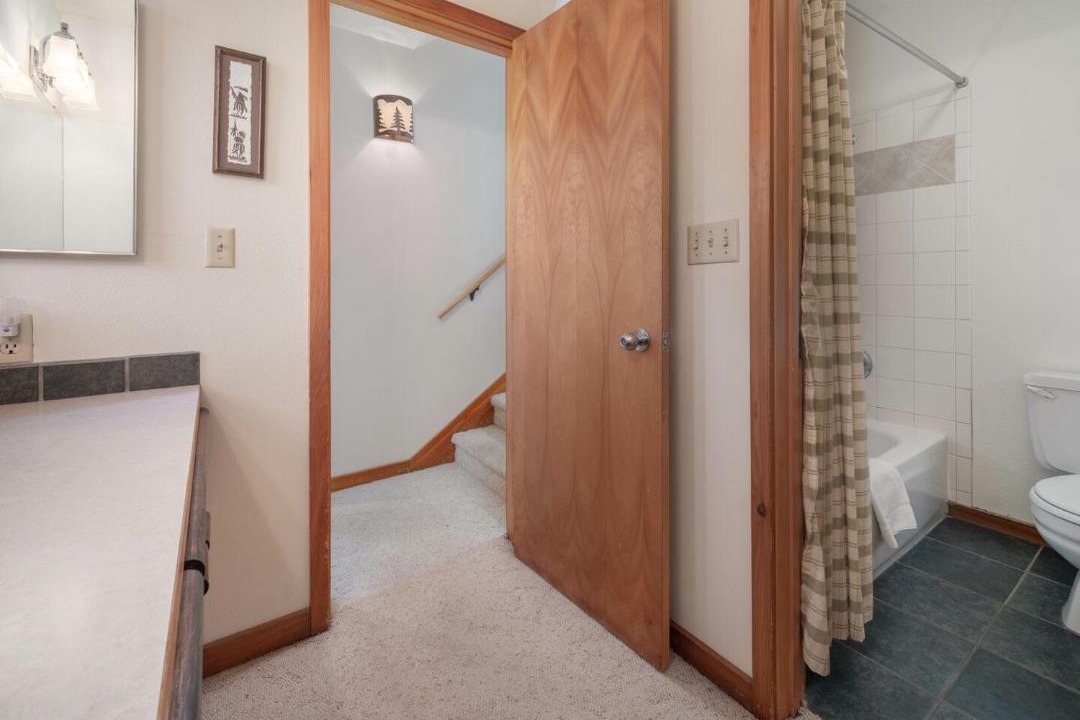 Photo of Bathroom in Moose Wilson Road