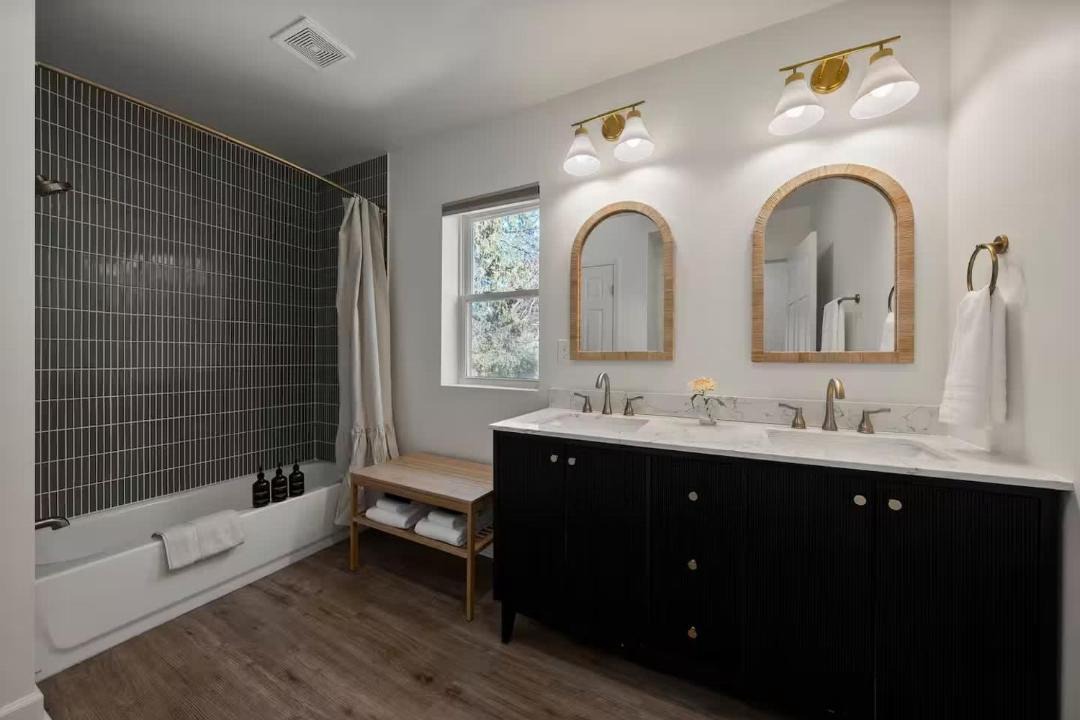 Photo of Bathroom in Clintonville