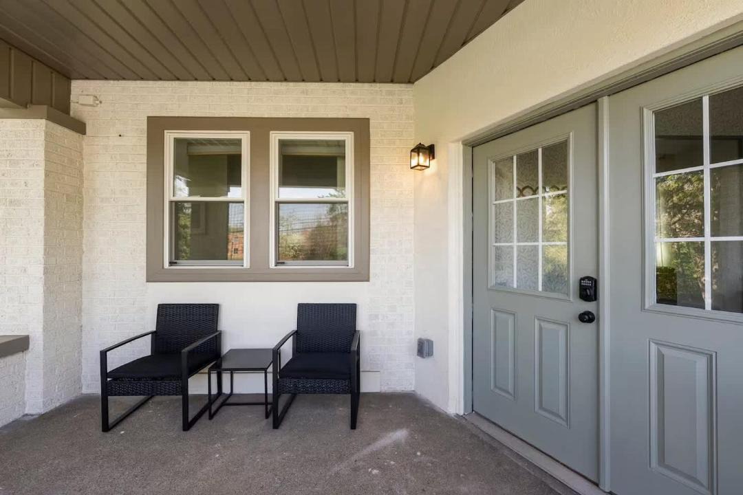 Photo of Patio Balcony in Clintonville
