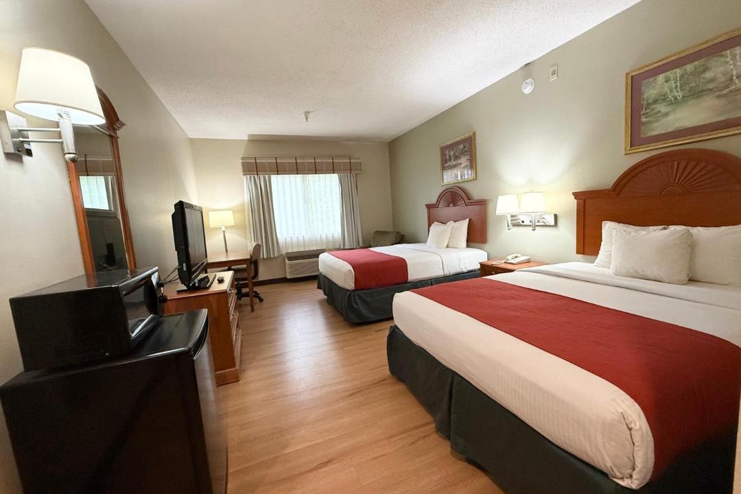 Photo of Bedroom in Wiggins