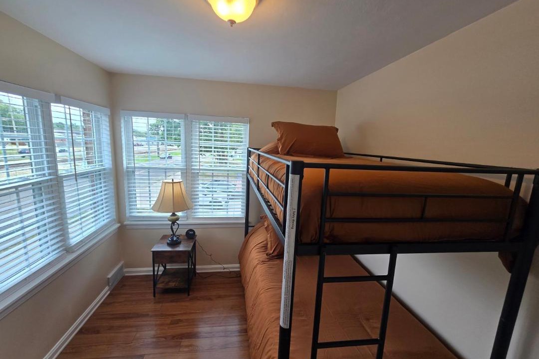 Photo of Bedroom in Boardman