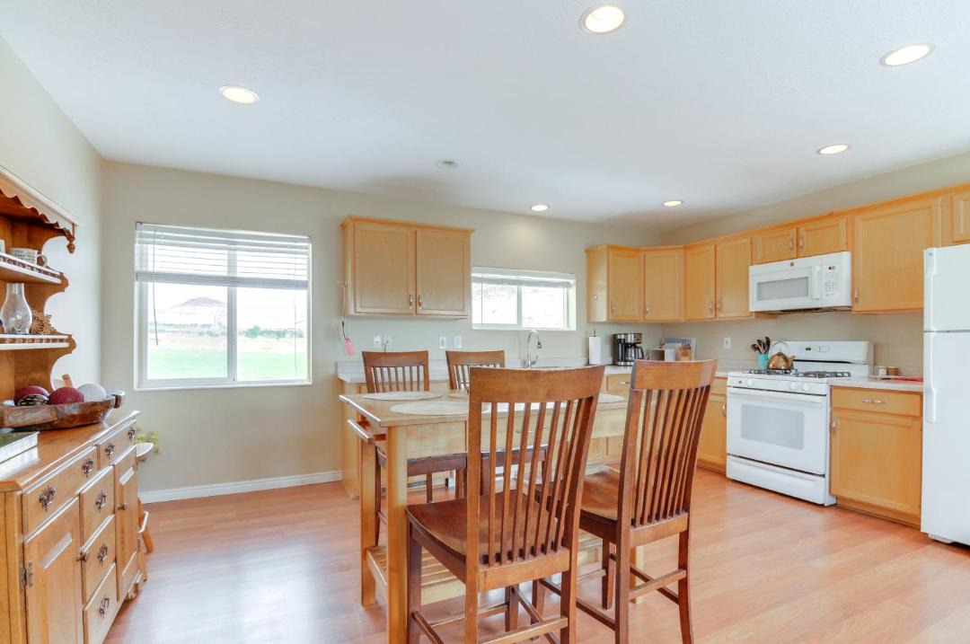 Photo of Kitchen in Boulder