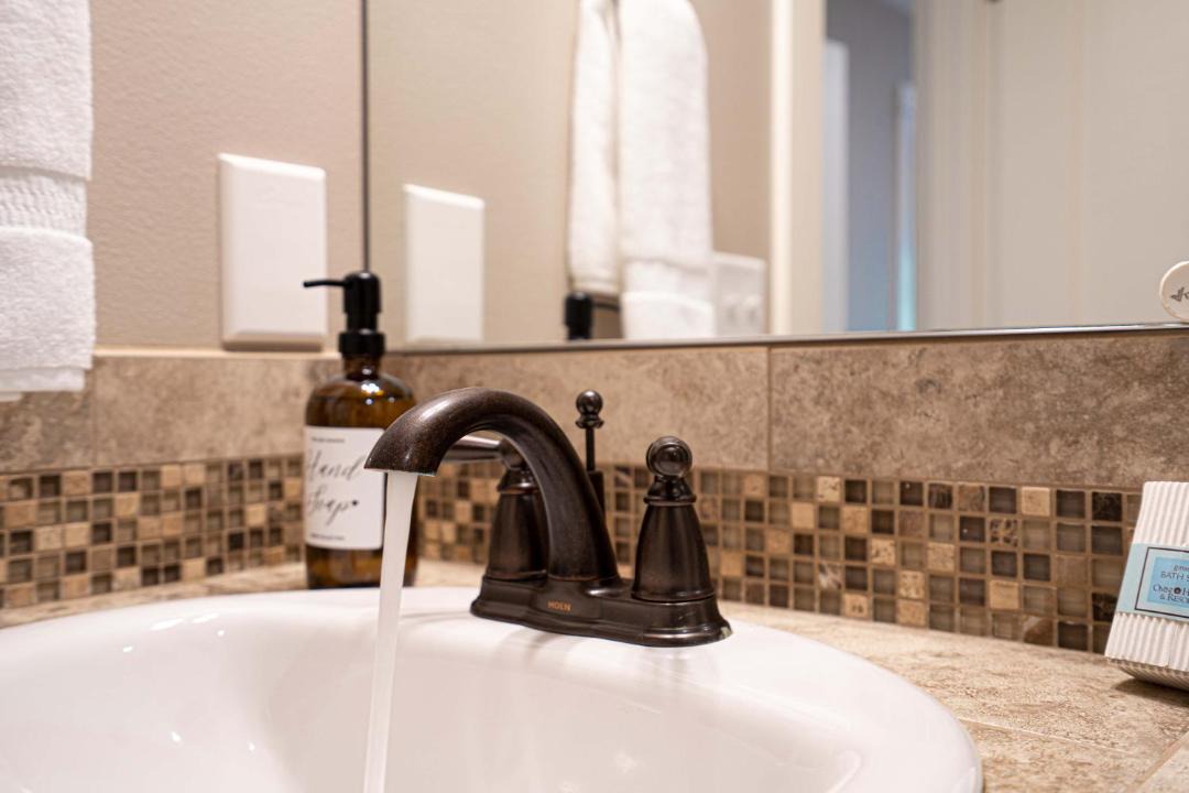 Photo of Bathroom in Lake Forest Park