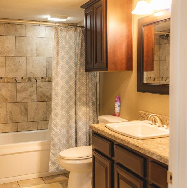 Photo of Bathroom in Billings