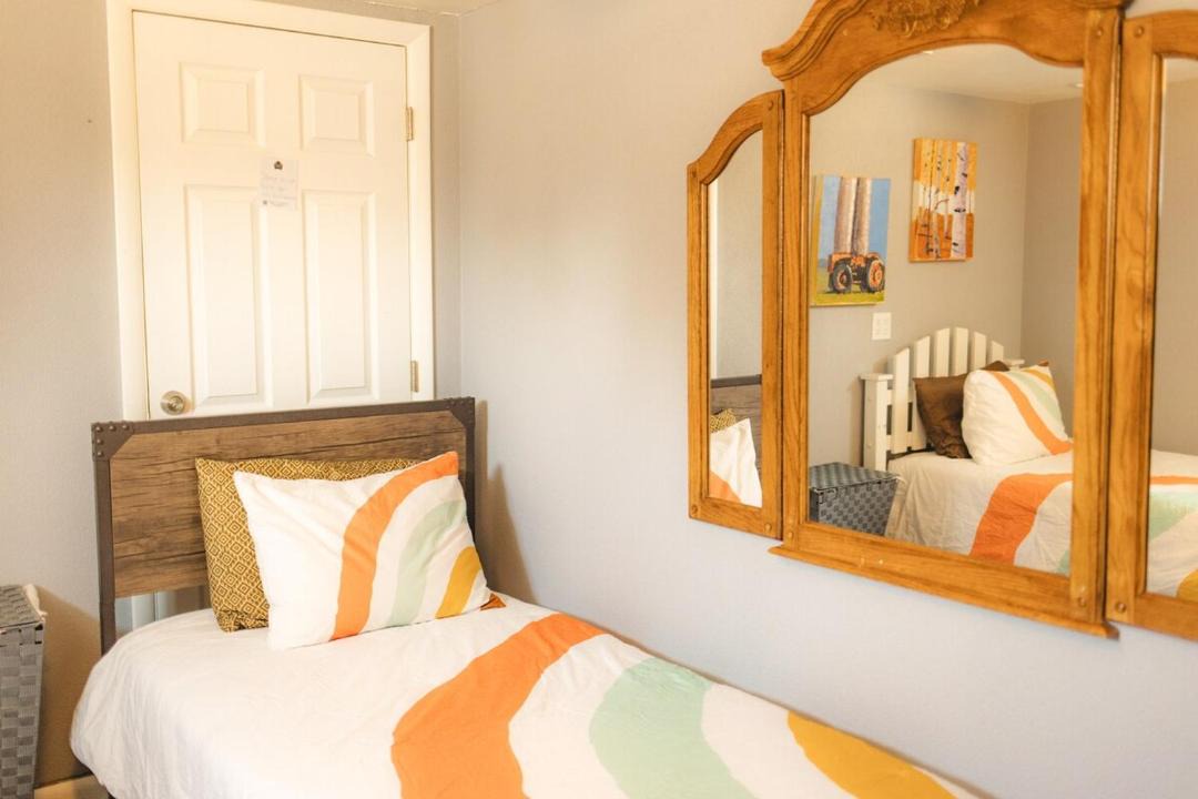 Photo of Bedroom in Billings