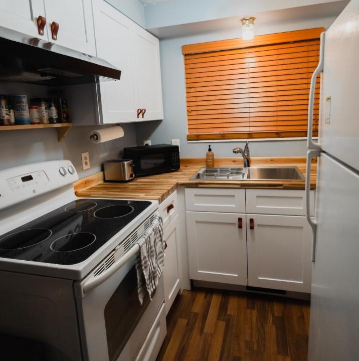 Photo of Kitchen in Midvale