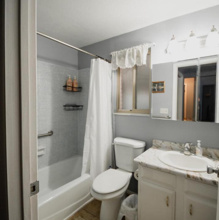 Photo of Bathroom in Midvale