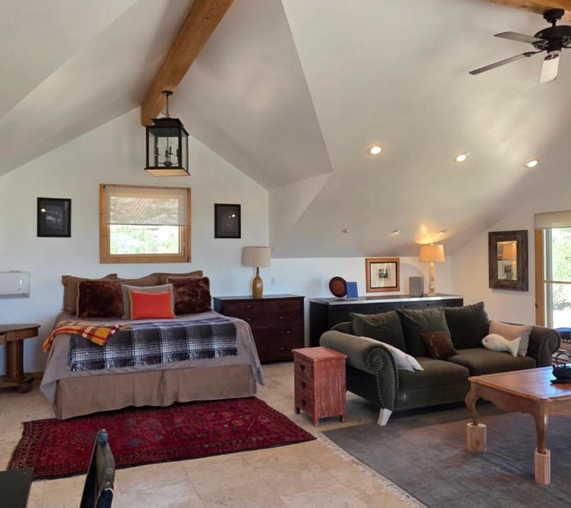 Photo of Livingroom in Escalante