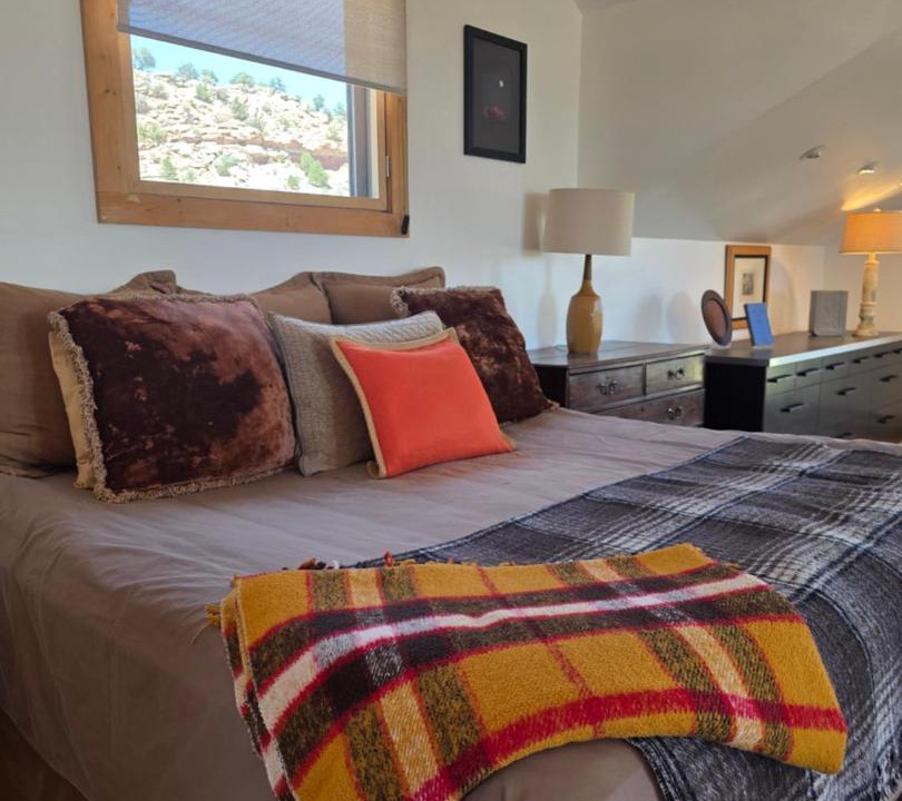 Photo of Bedroom in Escalante