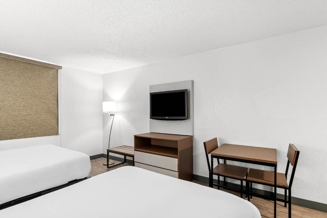 Photo of Bedroom in Bermuda