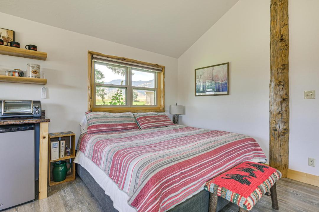 Photo of Bedroom in Alder