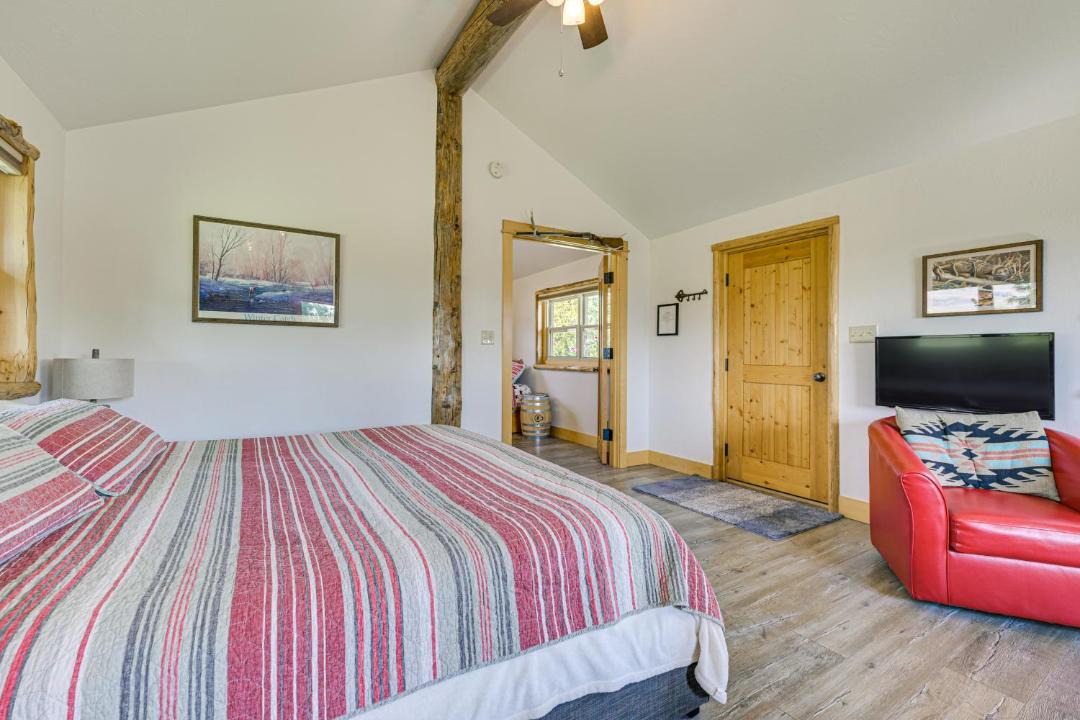 Photo of Bedroom in Alder