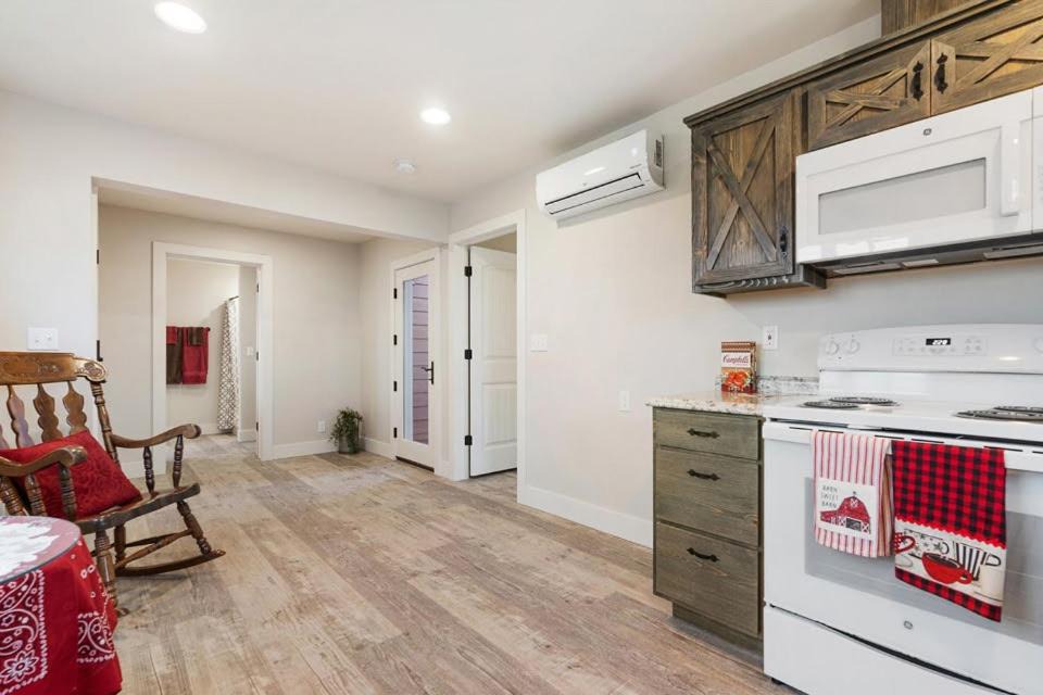 Photo of Kitchen in Payette County