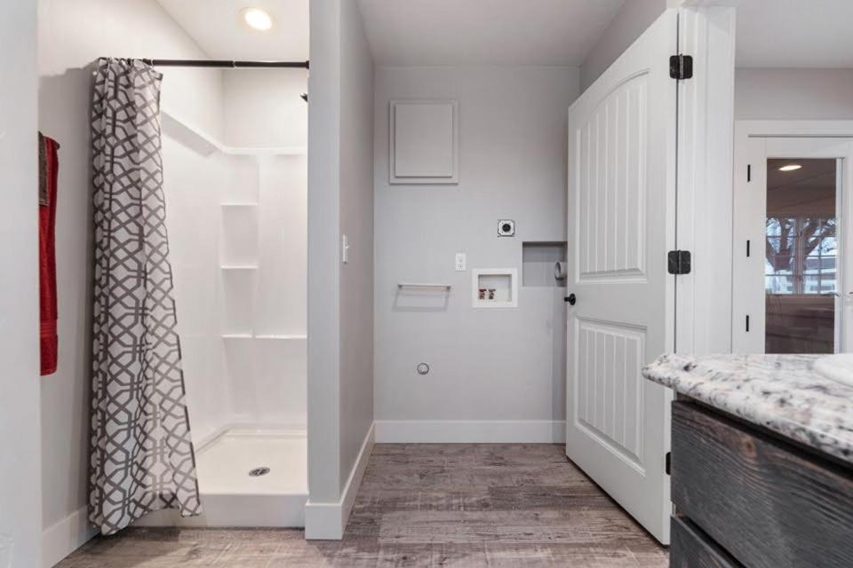 Photo of Bathroom in Payette County