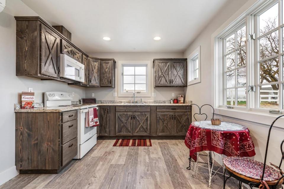 Photo of Kitchen in Payette County