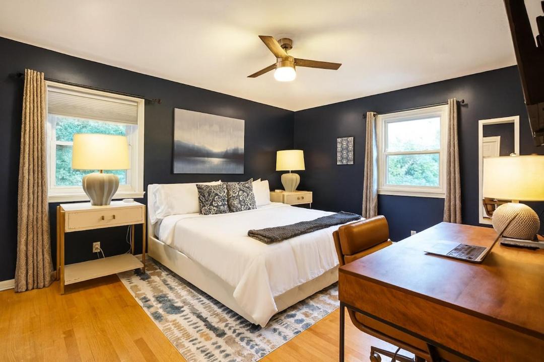 Photo of Bedroom in Indianapolis
