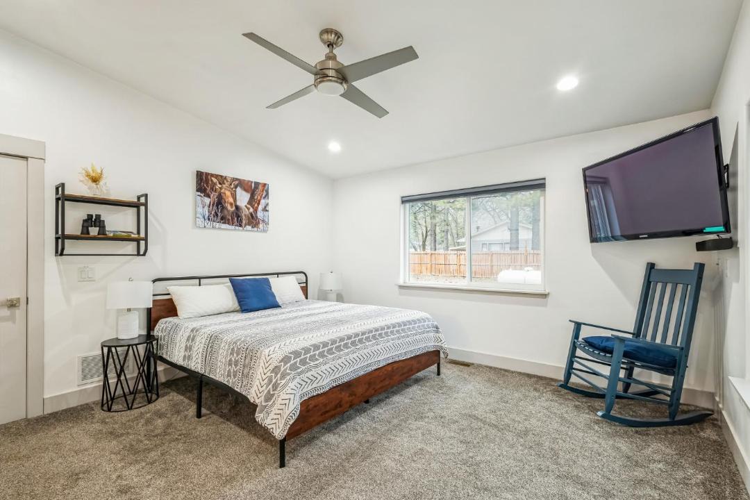 Photo of Bedroom in Missoula