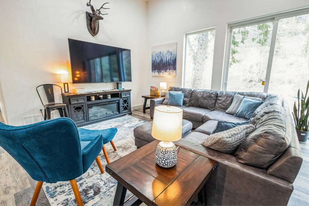 Photo of Livingroom in Missoula