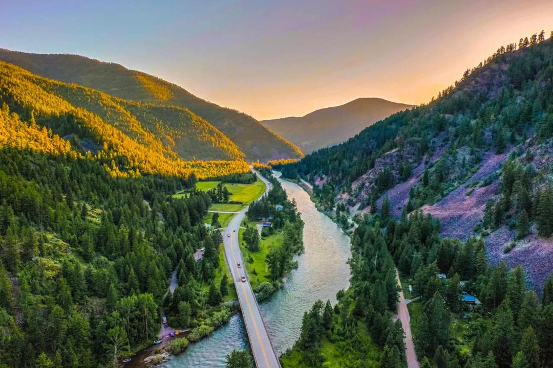 Photo of Others in Missoula