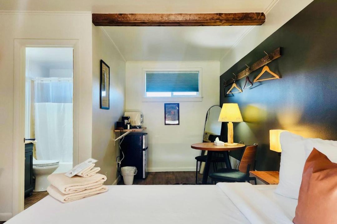 Photo of Bedroom in Thermopolis