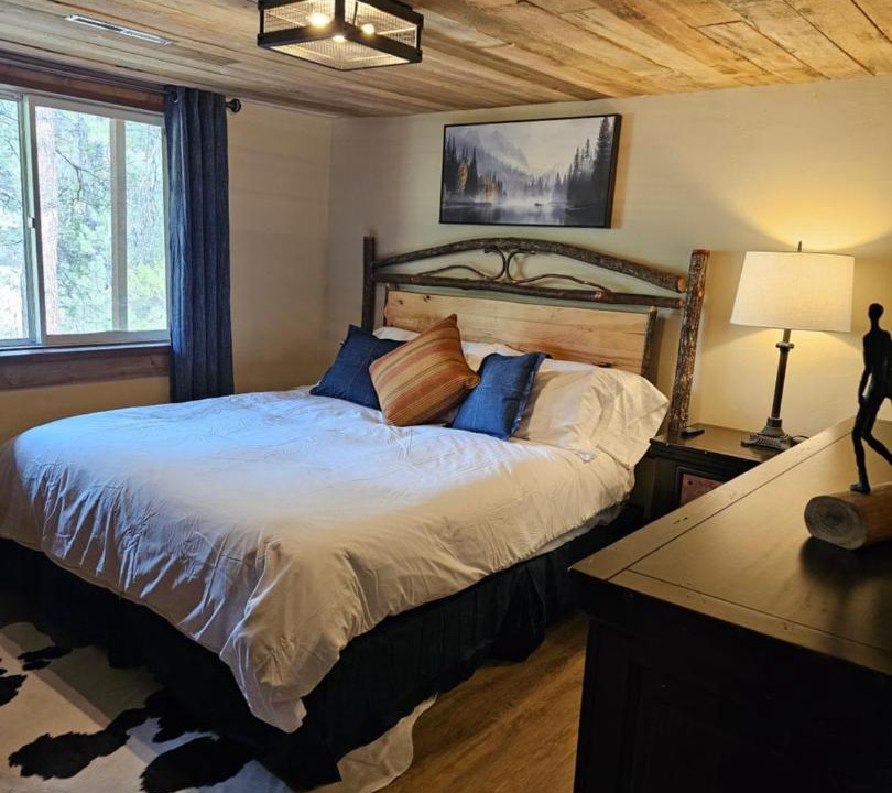 Photo of Bedroom in Billings