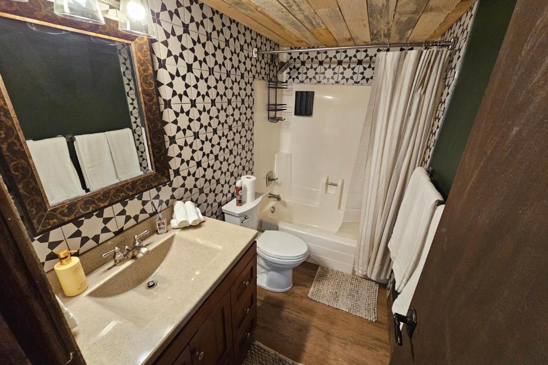 Photo of Bathroom in Billings
