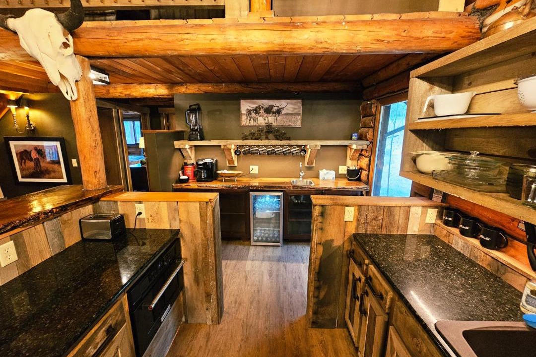 Photo of Kitchen in Billings