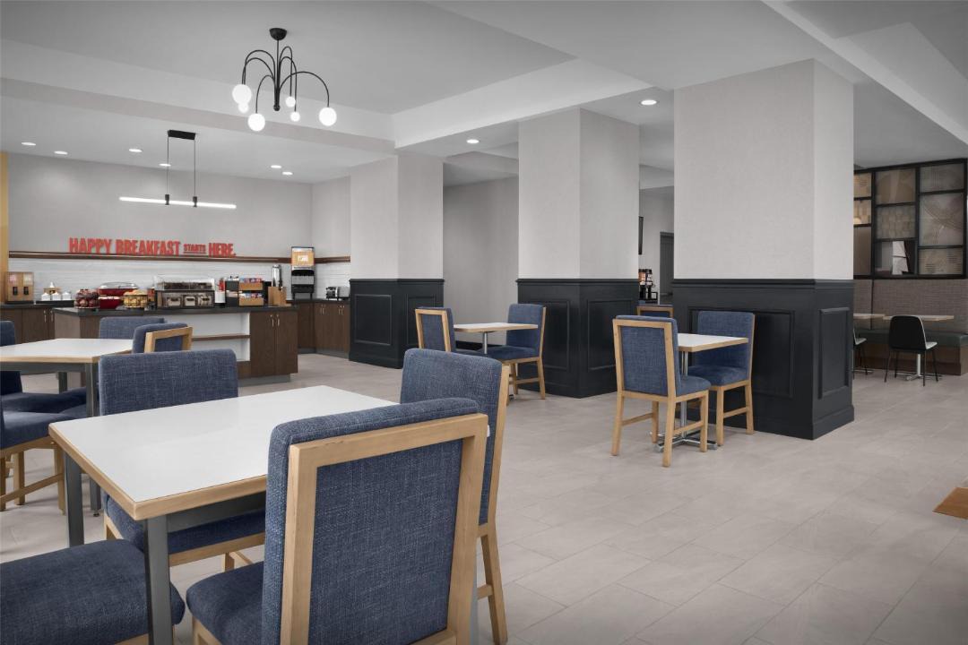 Photo of Kitchen in Wholesale District