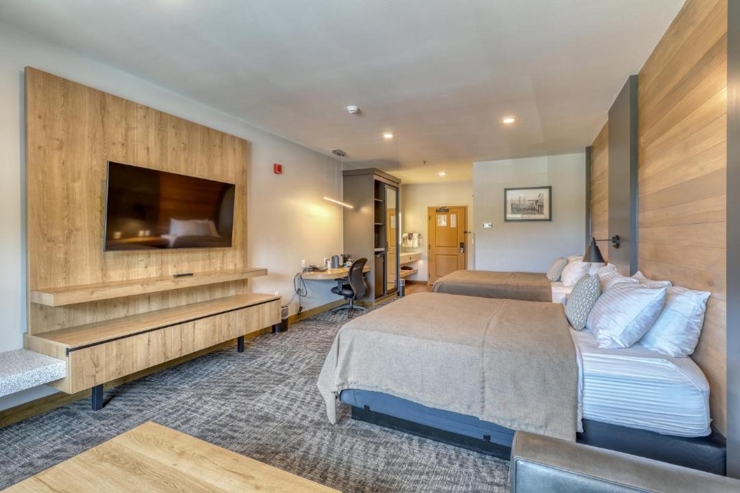 Photo of Bedroom in Deadwood