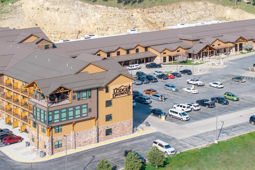 Photo of Others in Deadwood