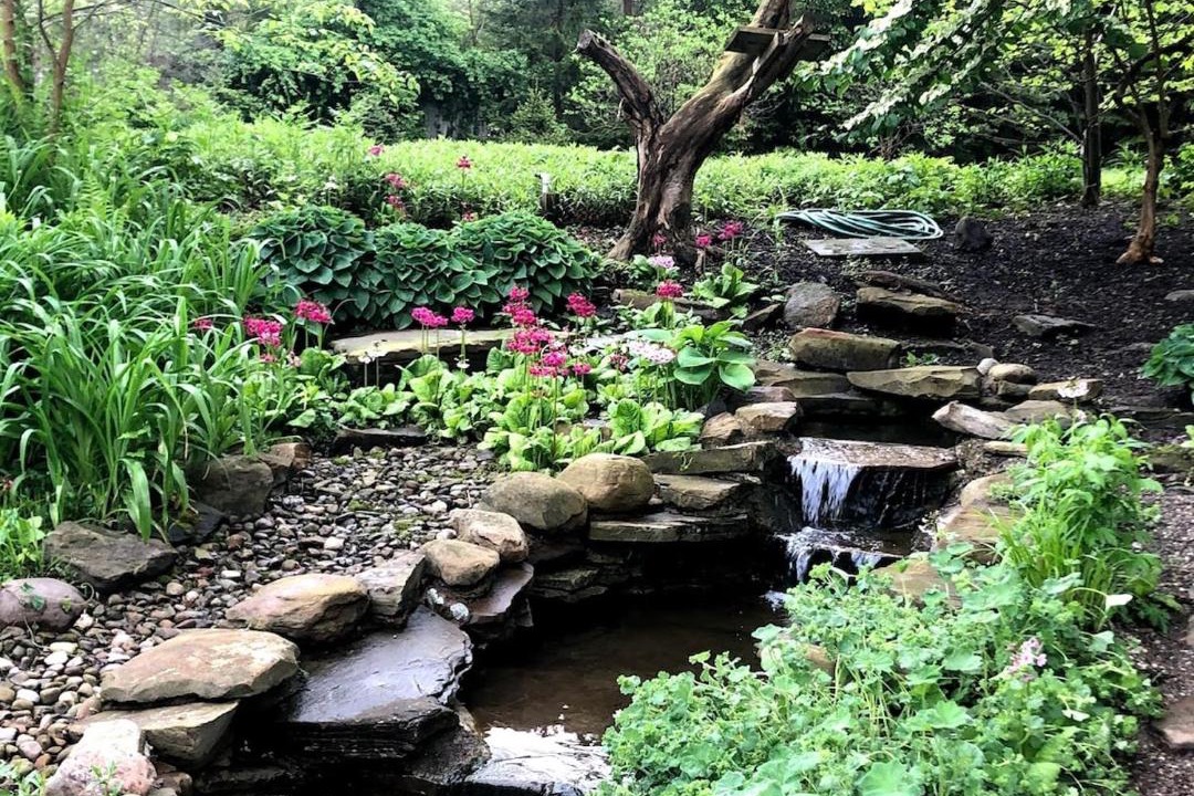 Photo of Outdoor in Willoughby Hills