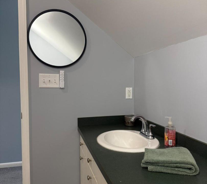 Photo of Bathroom in Willoughby Hills