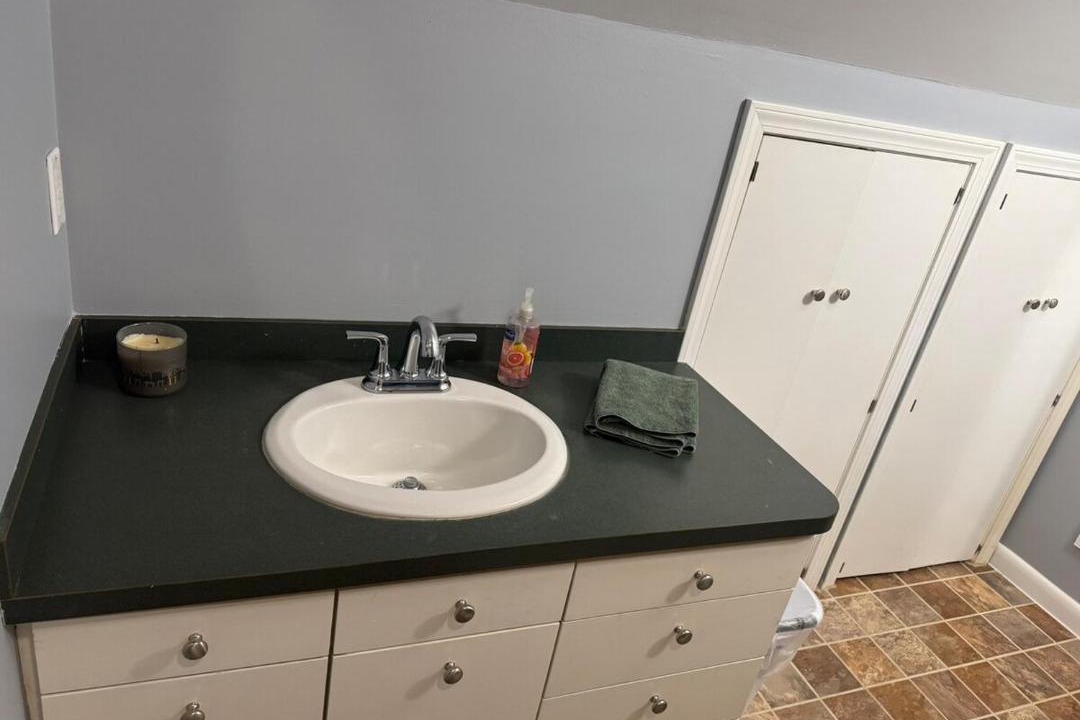 Photo of Bathroom in Willoughby Hills