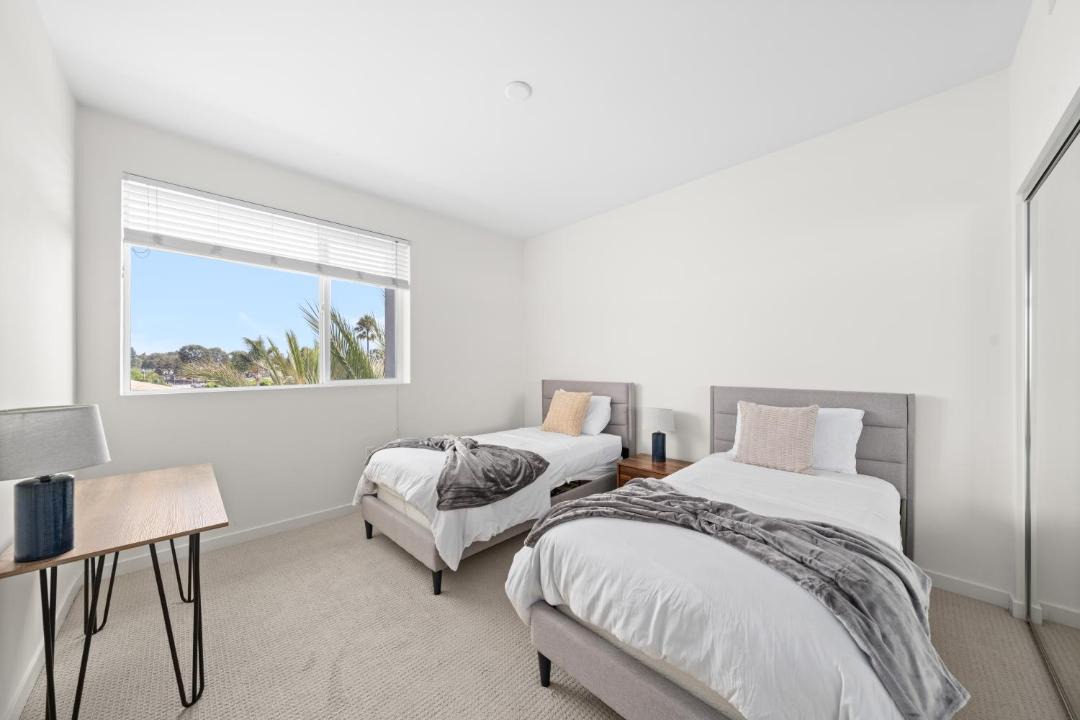 Photo of Bedroom in Del Rey