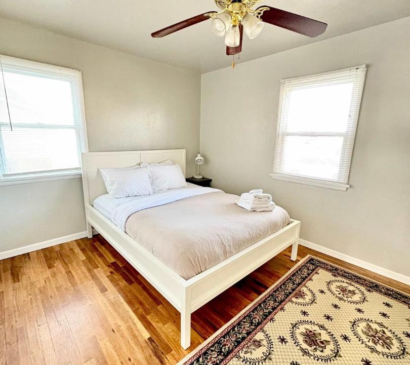 Photo of Bedroom in Pocatello