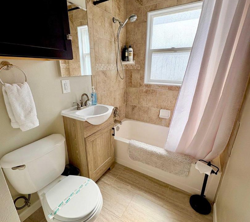Photo of Bathroom in Pocatello