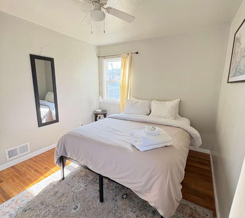 Photo of Bedroom in Pocatello