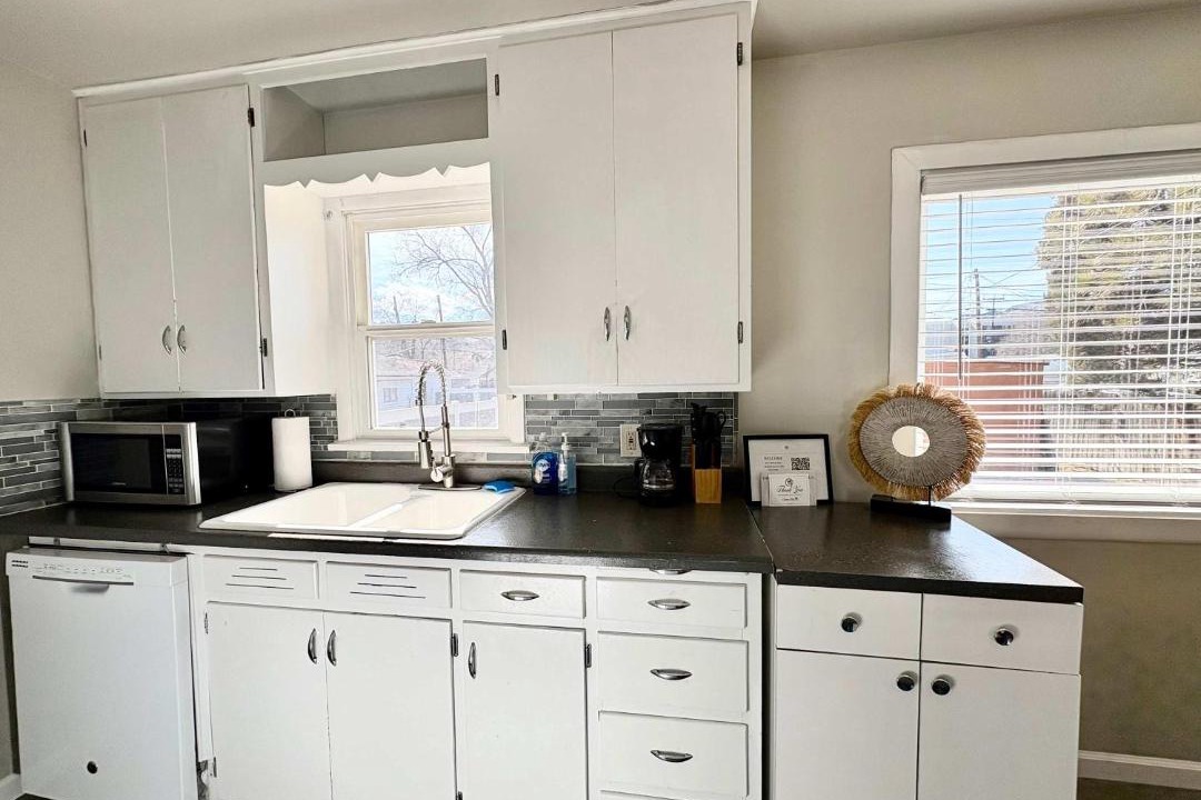 Photo of Kitchen in Pocatello