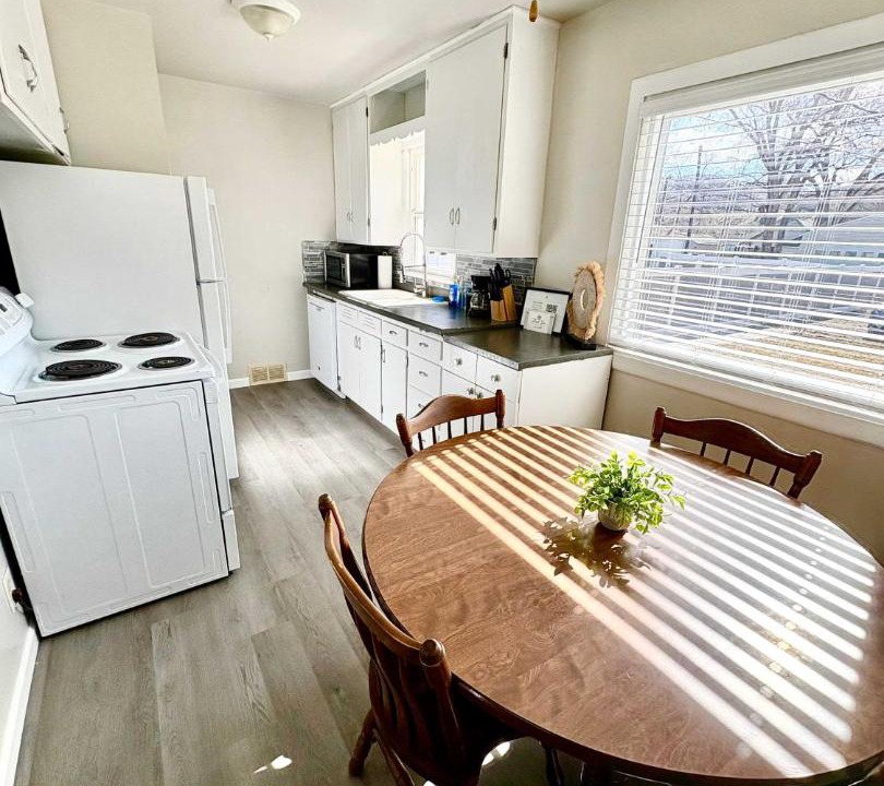 Photo of Kitchen in Pocatello
