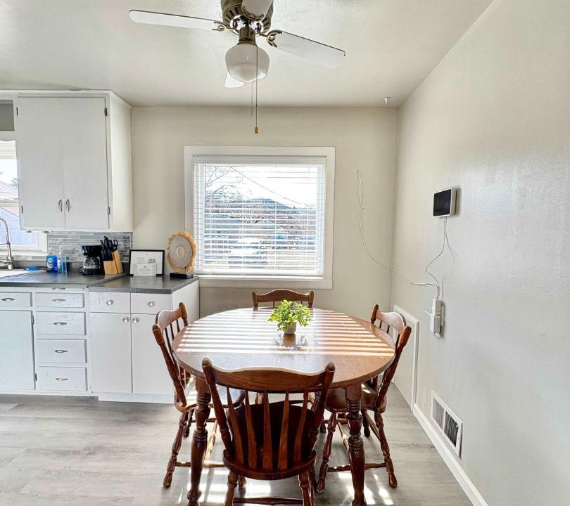 Photo of Kitchen in Pocatello