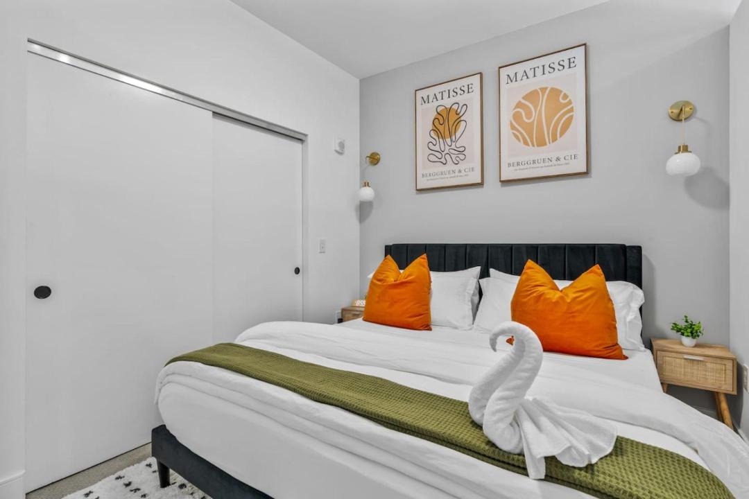 Photo of Bedroom in Pendleton