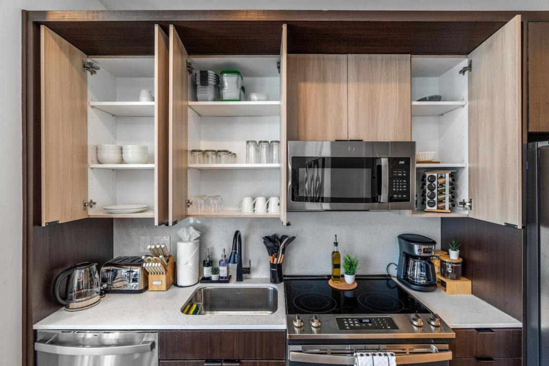 Photo of Kitchen in Pendleton