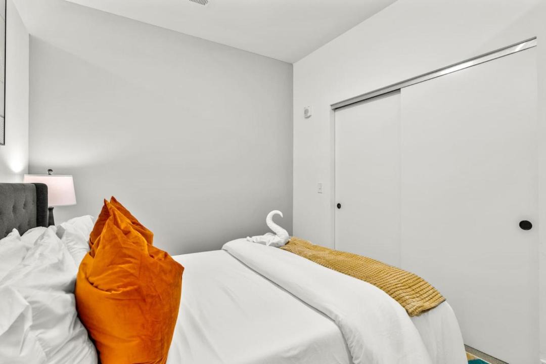 Photo of Bedroom in Pendleton