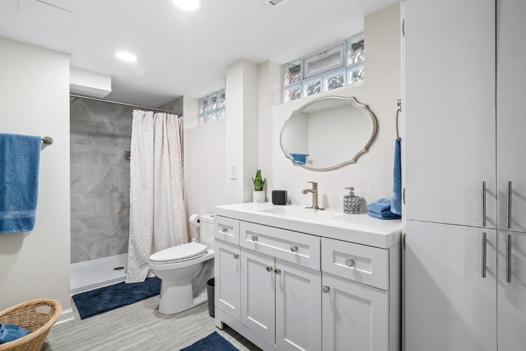 Photo of Bathroom in South Hills