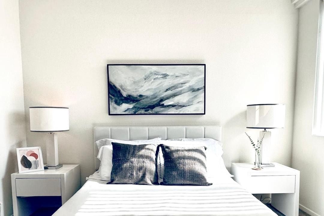 Photo of Bedroom in University City