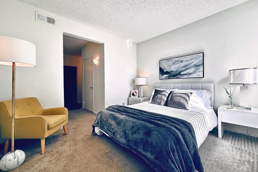 Photo of Bedroom in University City